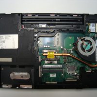 Fujitsu Lifebook A512 лаптоп на части, снимка 3 - Части за лаптопи - 27004914