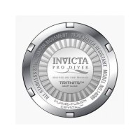 Мъжки часовник Invicta Pro Diver 14998, снимка 5 - Мъжки - 43316847