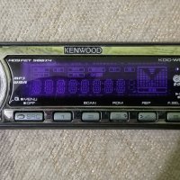 Панел за радио Kenwood KDC-W5031, снимка 2 - Радиокасетофони, транзистори - 44053819