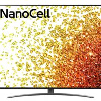 Телевизор, LG 55NANO773PA, 55" 4K IPS HDR Smart Nano Cell TV, 3840x2160, 200Hz, DVB-T2/C/S2, Active , снимка 5 - Телевизори - 24946030