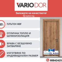 Турски интериорни врати- Вариодор, снимка 2 - Интериорни врати - 43972467