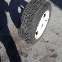 Джанти за Mitsubishi Galant / 4×114,3 / 67,1, снимка 3 - Гуми и джанти - 43865511