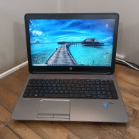Лаптоп HP ProBook 650 G1, снимка 1 - Лаптопи за работа - 43771023
