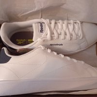 Reebok Royal Complete CLN номер 44,5 Оригинални Мъжки Кецове код 1065, снимка 3 - Кецове - 39305874