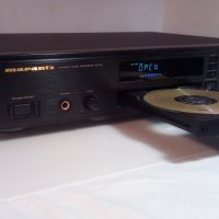 Marantz DR 700 Класиката с най-добър звук, снимка 18 - Ресийвъри, усилватели, смесителни пултове - 38606791