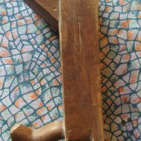 старо дърводелско ренде, снимка 3 - Други инструменти - 44044358