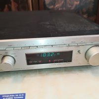 luxman stereo tuner/ampli 0703230952, снимка 6 - Ресийвъри, усилватели, смесителни пултове - 39913187