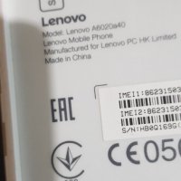 Lenovo K5 За ремонт или части, снимка 5 - Lenovo - 28146661