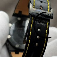 Мъжки луксозен часовник Audemars Piguet Royal Oak, снимка 3 - Мъжки - 32390644