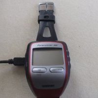 Продавам gps часовник , снимка 4 - Garmin - 27581333