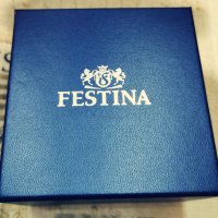 Festina, снимка 4 - Дамски - 43453351