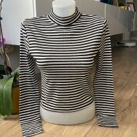 Дамски блузи и ризи, снимка 9 - Блузи с дълъг ръкав и пуловери - 30490263