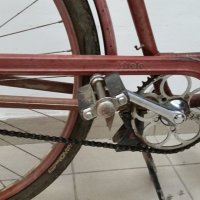 Ретро велосипед Miele 28'', снимка 14 - Велосипеди - 28955164