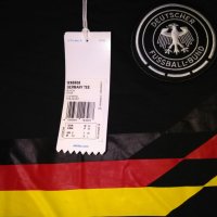 Германия тениска Адидас нова детска , снимка 5 - Футбол - 28380526