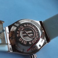 Дамски луксозен часовник Hublot Big Bang Vendome Geneve Collection , снимка 10 - Дамски - 32454564