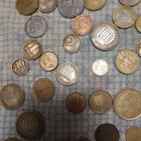 Стари монети, снимка 2 - Колекции - 39480024