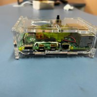 Raspberry Pi 4B 4gb, снимка 2 - За дома - 43424627