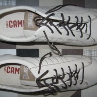 Спортни обувки CAMPER, снимка 2 - Маратонки - 38140409