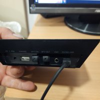 Геймърски слушалки Astro A50 4 gen  , За PS4, PC, 7.1 съраунд, снимка 11 - Слушалки и портативни колонки - 43844064