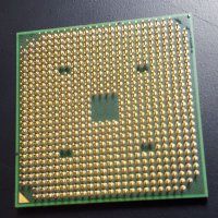 Птоцесор AMD Athlon 64 x2 QL-66 AMQL66DAM22GG, снимка 4 - Процесори - 40109676