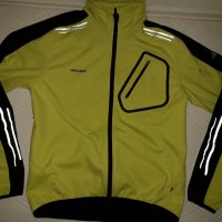 Vaude (XL) мъжко спортно яке, снимка 1 - Спортни дрехи, екипи - 26937412