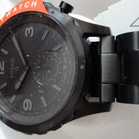 нов smartwatch Fossil Q hybrid, снимка 5 - Смарт часовници - 20626048
