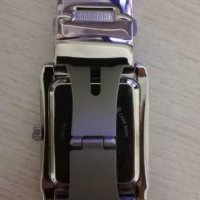 Уникален Ferrucci дизайнерски елегантен стилен марков часовник, снимка 2 - Мъжки - 32348509