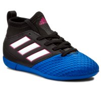 футболни обувки за зала adidas ACE 17.3 IN номер 37,5-38, снимка 4 - Футбол - 43838872