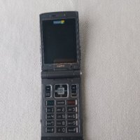 Рядък ретро GSM SANYO Katana SCP-6600, снимка 7 - Други - 43002508