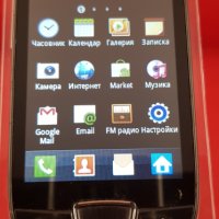 Телефон Samsung S5570 Galaxy Mini , снимка 1 - Samsung - 28591774