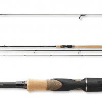 Мач - Daiwa AQUALITE POWER FLOAT 4.20м 15-50g, снимка 1 - Въдици - 37513817