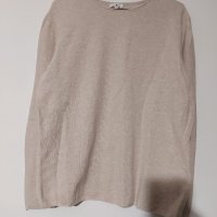 Блуза Tom Tailor, снимка 1 - Блузи с дълъг ръкав и пуловери - 39799065