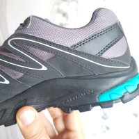водоустойчиви туристически  обувки SALOMON KILIWA GTX номер 39,5-40, снимка 5 - Други - 40601701