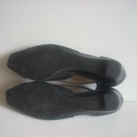 Hogl оригинални дамски обувки - Естествена кожа, снимка 3 - Сандали - 32634408