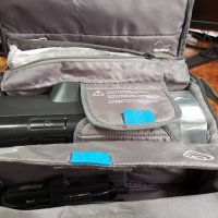 Чанта за апарат ResMed AirSense CPAP апарат за сънна апнея, снимка 3 - Медицинска апаратура - 32310087