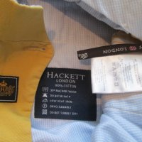 Hackett London мъжки панталон размер 34R., снимка 3 - Панталони - 33122448