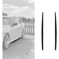 Добавка за Праг BMW 3-F30 / BMW 5-E60, снимка 4 - Аксесоари и консумативи - 39992020