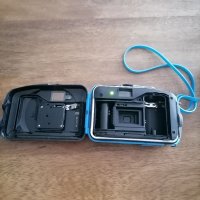 Polaroid seablue фотоапарат за подводни снимки, снимка 8 - Фотоапарати - 32345578