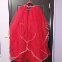 Продавам Бална рокля, снимка 1 - Рокли - 44111650