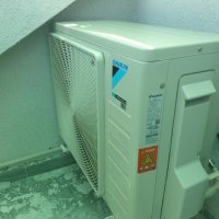 КЛИМАТИК DAIKIN FTXF60D/RXF60D SENSIRA ПРОМОЦИЯ С БЕЗПЛАТЕН МОНТАЖ, снимка 3 - Климатици - 43025650