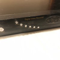 Видеорекордер DVR TVT 4 канален  TD-2304SE, снимка 1 - Комплекти за видеонаблюдение - 43510851