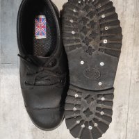 Обувки PHANTOM, естествена кожа, снимка 3 - Ежедневни обувки - 43048594