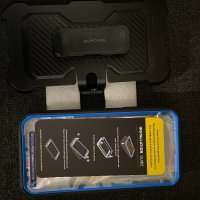 iphone 12 pro max case, снимка 3 - Калъфи, кейсове - 32889136