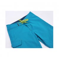 Детски борд шорти c UV защита Hannah Vecta Algiers blue, снимка 3 - Детски къси панталони - 33453708