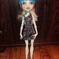 Monster High кукли, снимка 18 - Кукли - 43172101