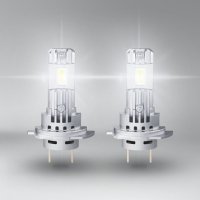 LED крушка за мотор, Osram LEDriving HLМ EASY, H7/H18, 16W 12V, снимка 5 - Аксесоари и консумативи - 43179008