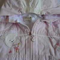 Бебешки лот / бебешки сет / бебешки дрехи в 16 части  ръст до 74 см., снимка 16 - Комплекти за бебе - 28633241