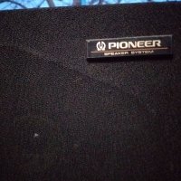 Тонколони PIONEER , снимка 5 - Тонколони - 32690550