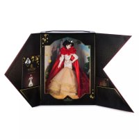 Лимитирана серия дисни кукла Снежанка - Ultimate Princess Celebration Limited Edition Doll, снимка 5 - Кукли - 40605453