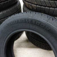 4 бр.нови зимни гуми Roadmarch  195/65/15 95Т dot2823 Цената е брой!, снимка 4 - Гуми и джанти - 43514098